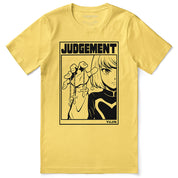 Judgement T-Shirt