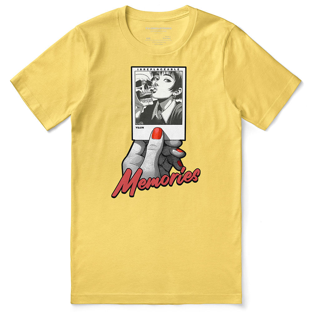 Memories T-Shirt