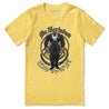 Mr. Unchained Baki Hanma T-Shirt | Yūjin Japanese Anime Streetwear Clothing