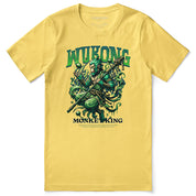 Sun Wukong Poison T-Shirt | Yūjin Japanese Anime Streetwear Clothing