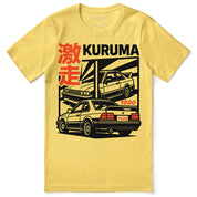 Kuruma Car T-Shirt