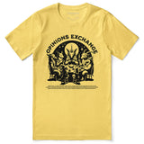 Opinions Exchange T-Shirt
