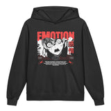 Deep Emotion Hoodie