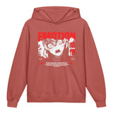 Deep Emotion Hoodie