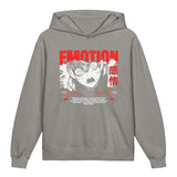 Deep Emotion Hoodie