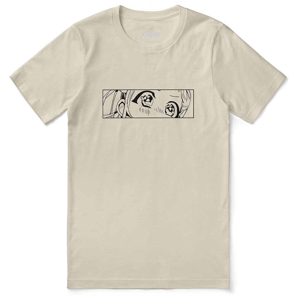 Adore You T-Shirt | Yūjin Japanese Anime Streetwear Clothing