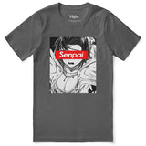T-shirt Mon Sempai