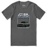 Never Look Back T-Shirt