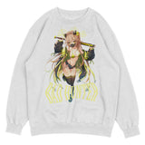 Bad Hunter Sweatshirt