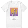 Balance T-Shirt | Yūjin Japanese Anime Streetwear Clothing