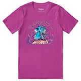Flames T-Shirt