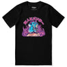 Flames T-Shirt | Yūjin Japanese Anime Streetwear Clothing