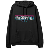 Waifu Hoodie