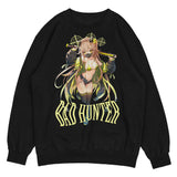 Bad Hunter Sweatshirt