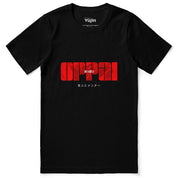 Oppai T-Shirt | Yūjin Japanese Anime Streetwear Clothing