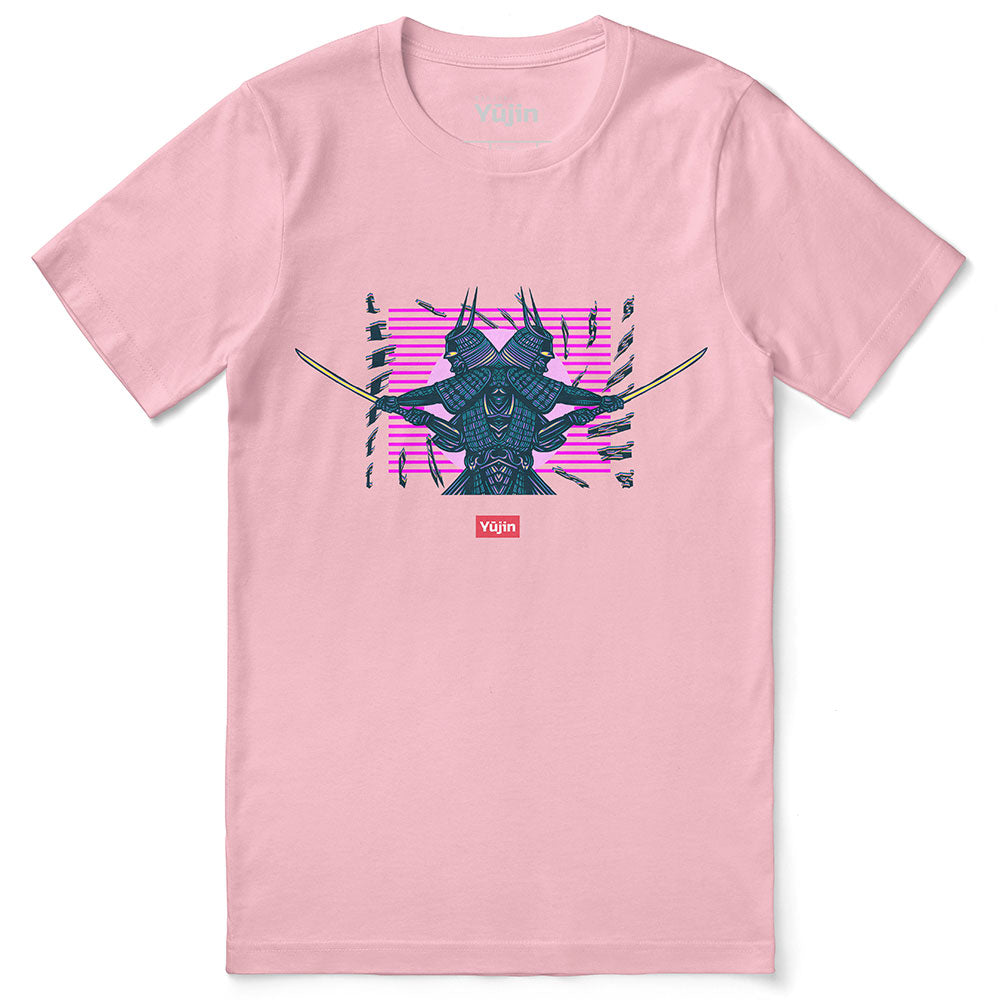 Brotherhood T-Shirt | Yūjin Japanese Anime Streetwear Clothing 