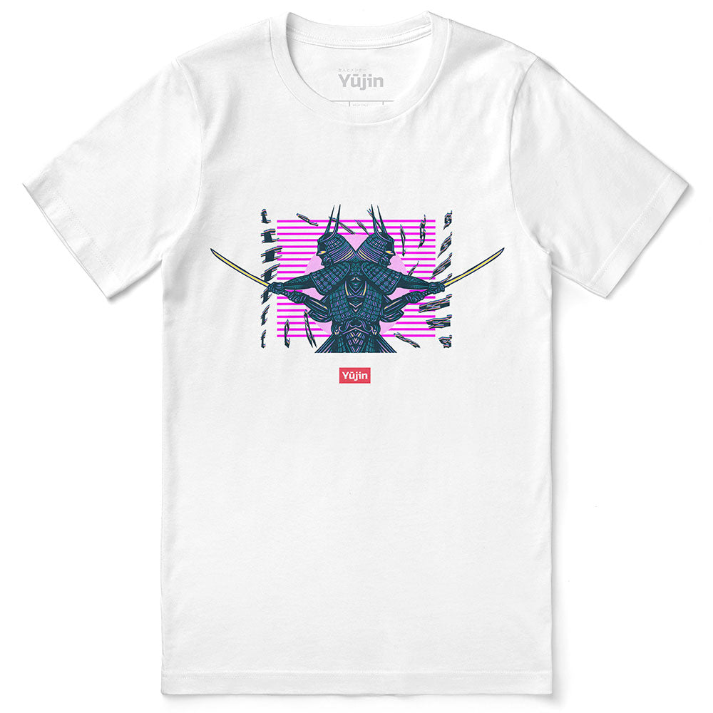 Brotherhood T-Shirt | Yūjin Japanese Anime Streetwear Clothing 