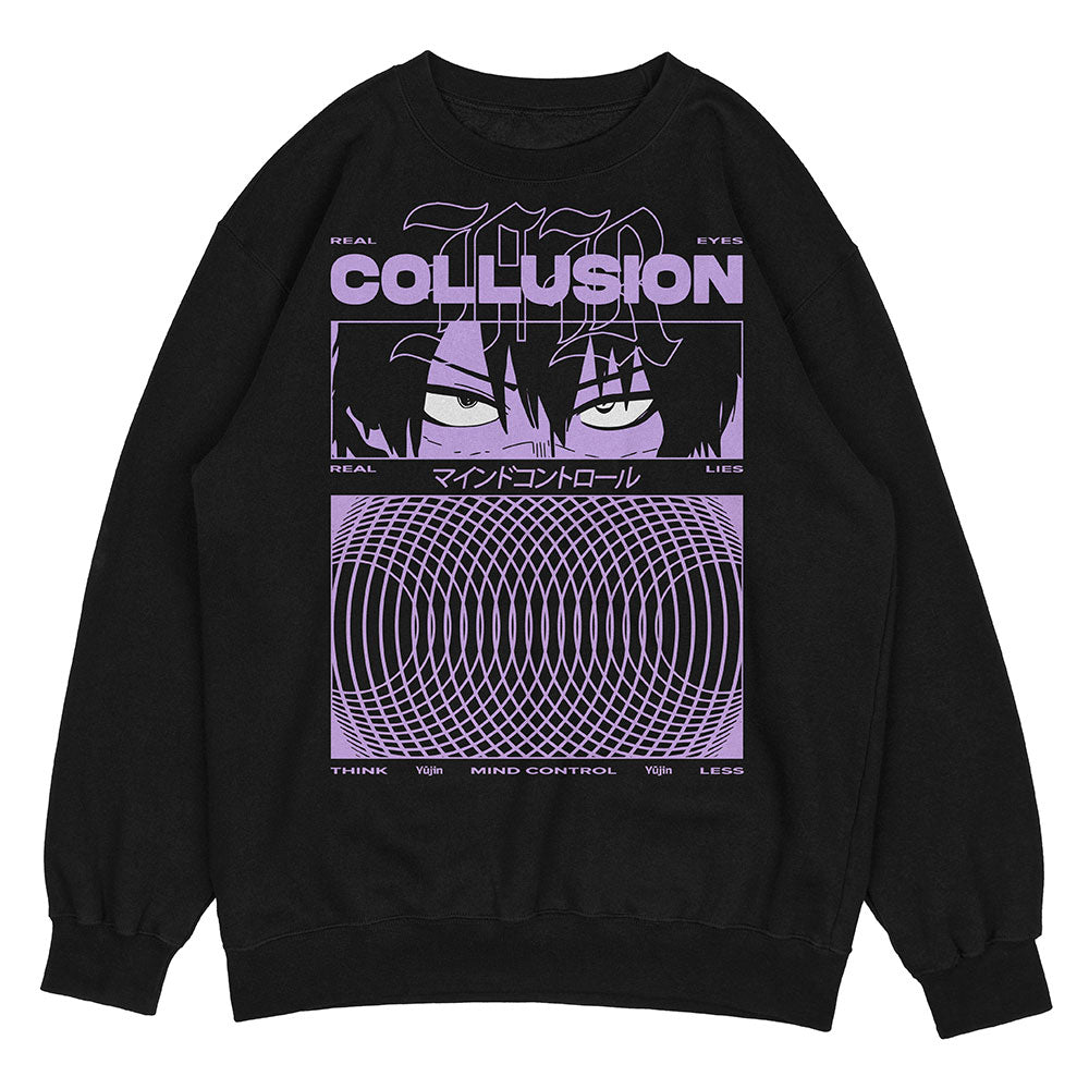 Collusion Sweatshirt