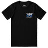 Disperse Feelings T-Shirt | Yūjin Japanese Anime Streetwear Clothing