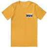 Disperse Feelings T-Shirt | Yūjin Japanese Anime Streetwear Clothing