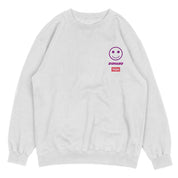 Diehard Sweatshirt | Yūjin Japanese Anime Streetwear Clothing