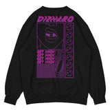Diehard-Sweatshirt