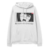 Disappointed Hoodie | Yūjin Japanese Anime Streetwear Clothing