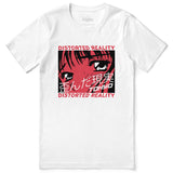 Distorted Reality T-Shirt