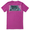 Emperor T-Shirt | Yūjin Japanese Anime Streetwear Clothing