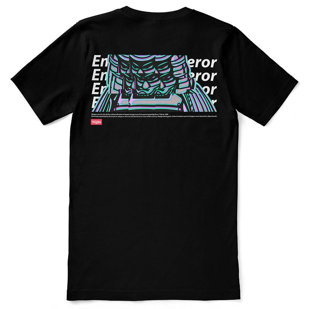 Emperor T-Shirt | Yūjin Japanese Anime Streetwear Clothing
