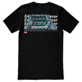 T-shirt Empereur