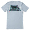 Emperor T-Shirt | Yūjin Japanese Anime Streetwear Clothing