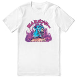 Flames T-Shirt