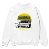 Beyond Imagination Sweatshirt