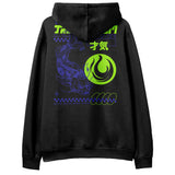 Sweat à capuche True Wisdom