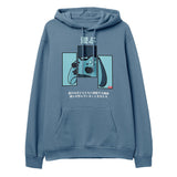 Game Over Hoodie