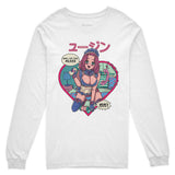 Got Your Milkies T-shirt manches longues
