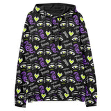 Honig-Hoodie