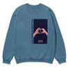 Still Thinking About You Sweatshirt | Yūjin Japanese Anime Streetwear Clothing