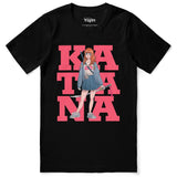 Katana T-Shirt