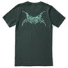 Power Level T-Shirt | Yūjin Japanese Anime Streetwear Clothing