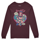 Got Your Milkies Long Sleeve T-Shirt