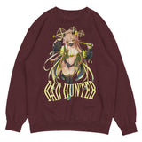 Bad Hunter Sweatshirt