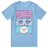 Miss Me T-Shirt | Yūjin Japanese Anime Streetwear Clothing