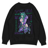 My Love Sweatshirt