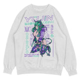 My Love Sweatshirt