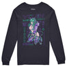 My Love Long Sleeve T-Shirt | Yūjin Japanese Anime Streetwear Clothing