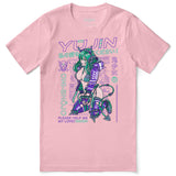 My Love T-Shirt