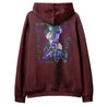 My Love Hoodie | Yūjin Japanese Anime Streetwear Clothing