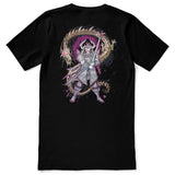 Gib niemals T-Shirt auf